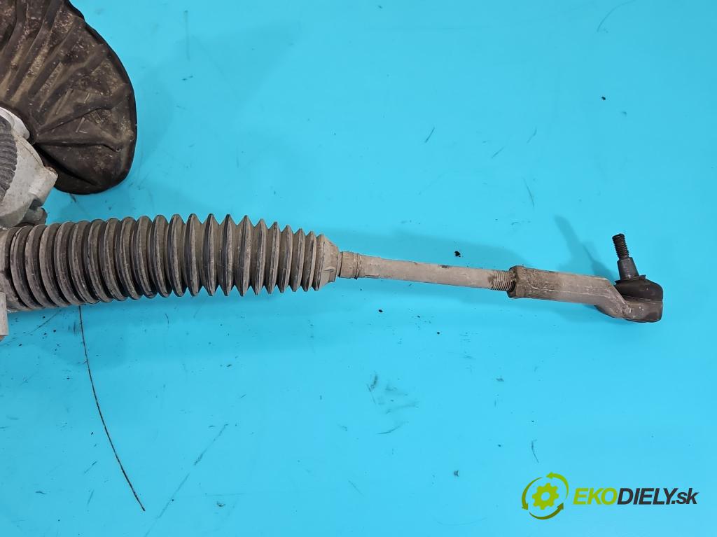 Ford Focus Mk3 2010-2018 1.0 ECOBOOST: 101 hp manual 74 kW 998 cm3 5- řízení volant CV61-3C567-AC