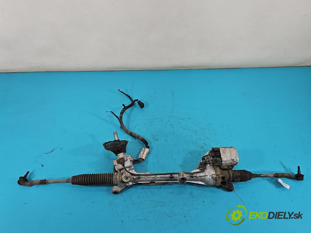 Ford Focus Mk3 2010-2018 1.0 ECOBOOST: 101 hp manual 74 kW 998 cm3 5- řízení volant CV61-3C567-AC