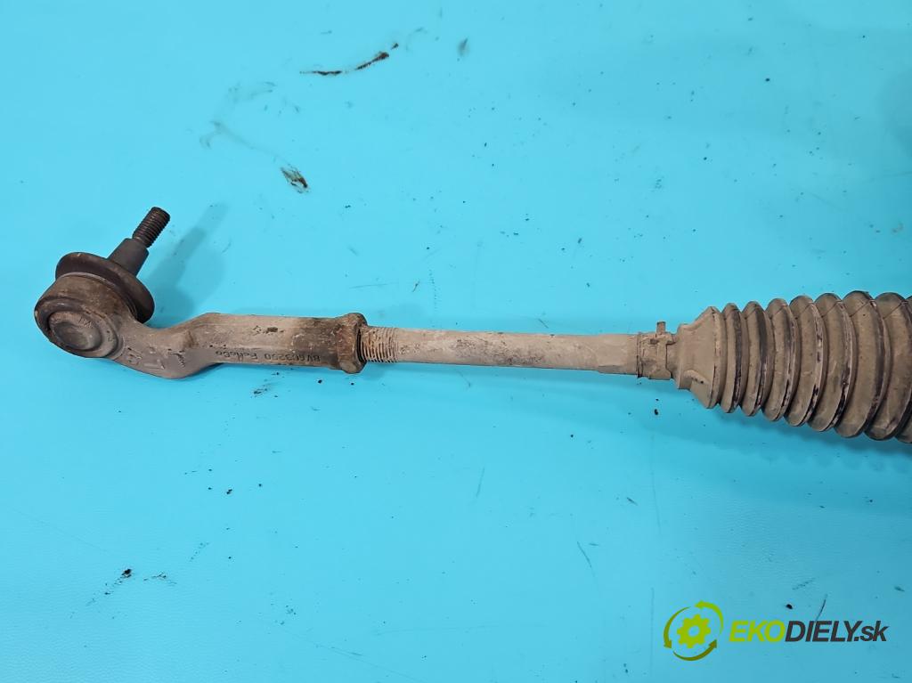 Ford Focus Mk3 2010-2018 1.0 ECOBOOST: 101 hp manual 74 kW 998 cm3 5- řízení volant CV61-3C567-AC