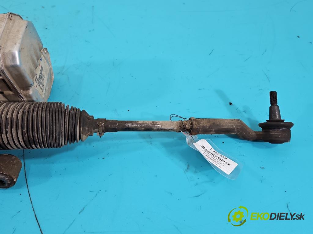 Ford Focus Mk3 2010-2018 1.0 ECOBOOST: 101 hp manual 74 kW 998 cm3 5- řízení volant CV61-3C567-AC