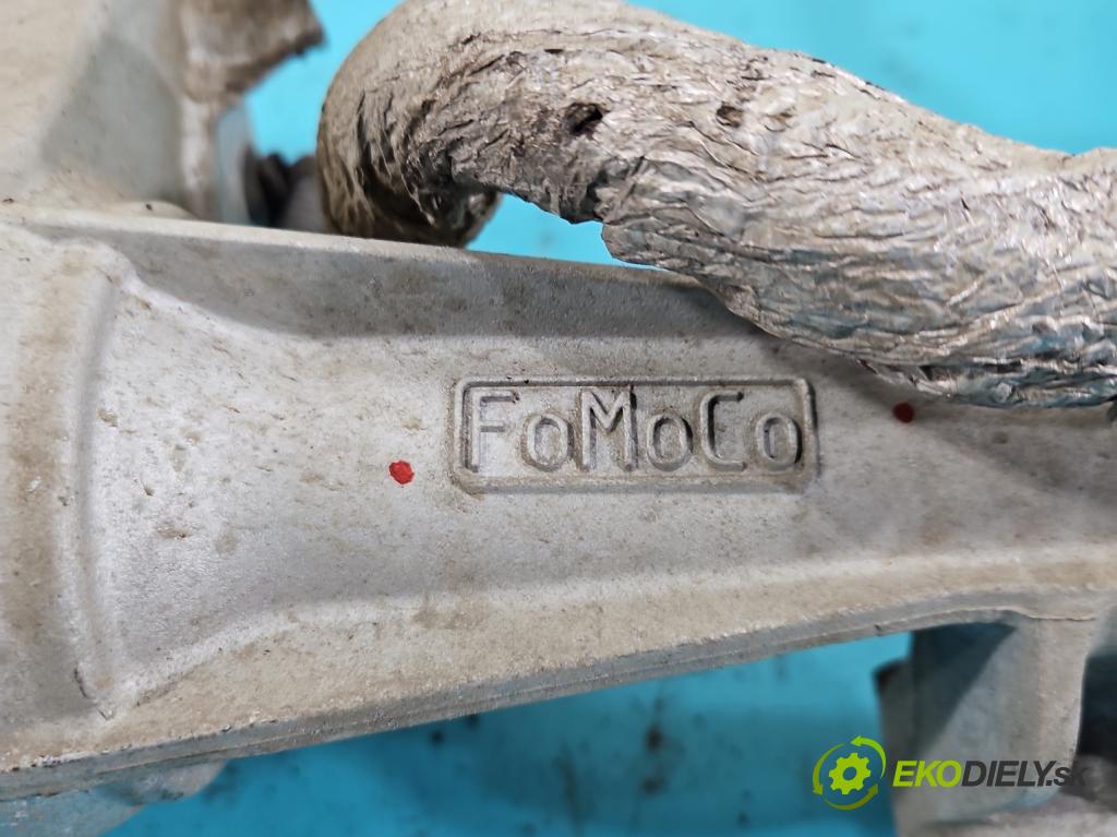 Ford Focus Mk3 2010-2018 1.0 ECOBOOST: 101 hp manual 74 kW 998 cm3 5- řízení volant CV61-3C567-AC