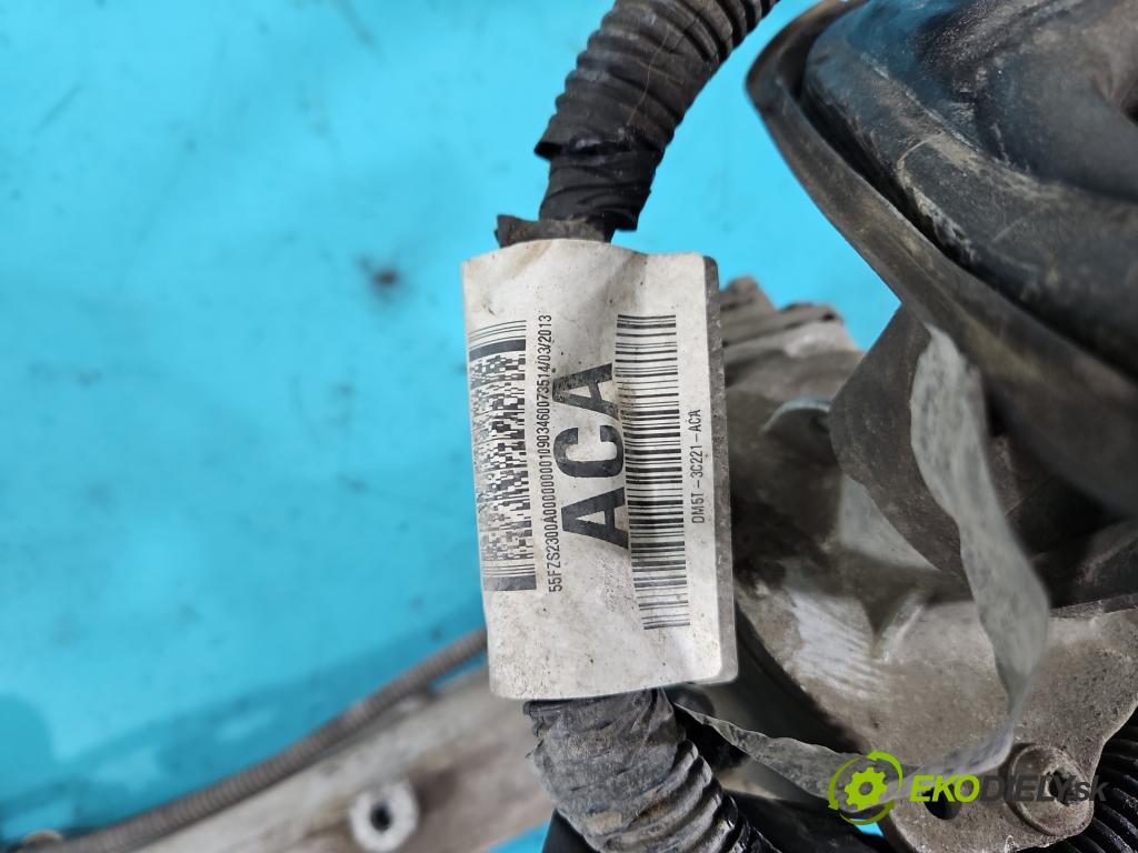 Ford Focus Mk3 2010-2018 1.0 ECOBOOST: 101 hp manual 74 kW 998 cm3 5- řízení volant CV61-3C567-AC