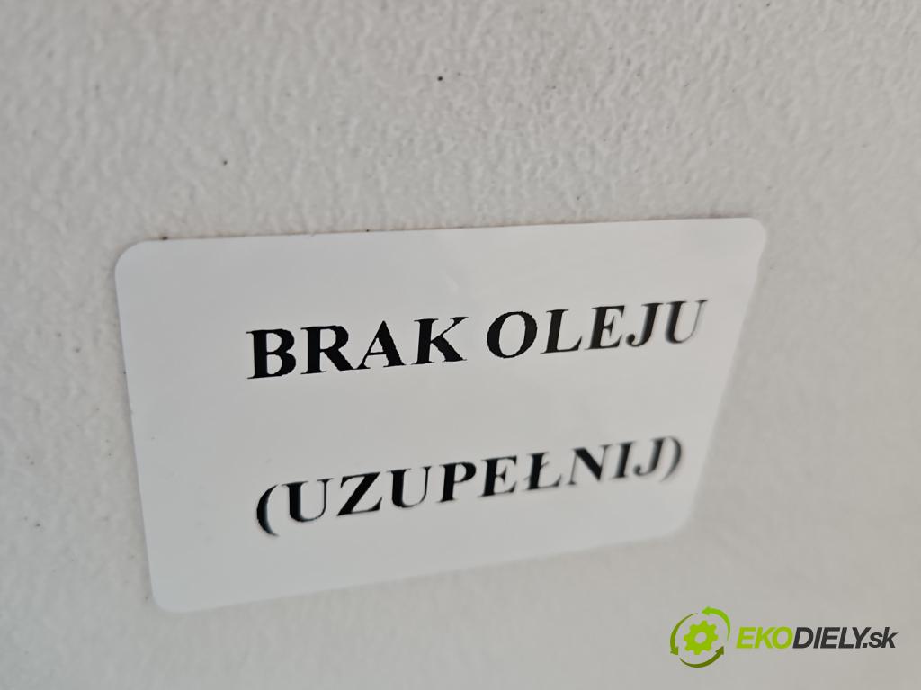 Dacia Sandero II 2012-2020 1.1 16V 75 HP manual 55 kW 1149 cm3 5- prevodovka stupeň,rýchlosť manual JH3090