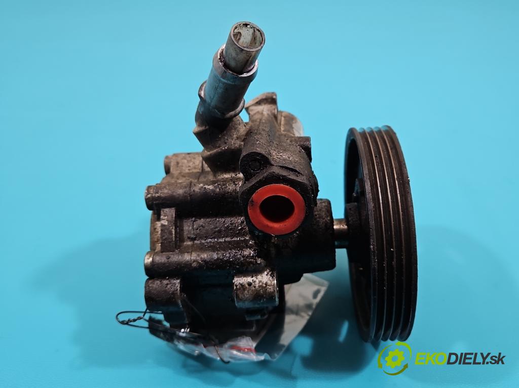 Dacia Sandero II 2012-2020 1.1 16V 75 HP manual 55 kW 1149 cm3 5- čerpadlo posilovač 491103834R (Servočerpadlo, pumpa riadenia)