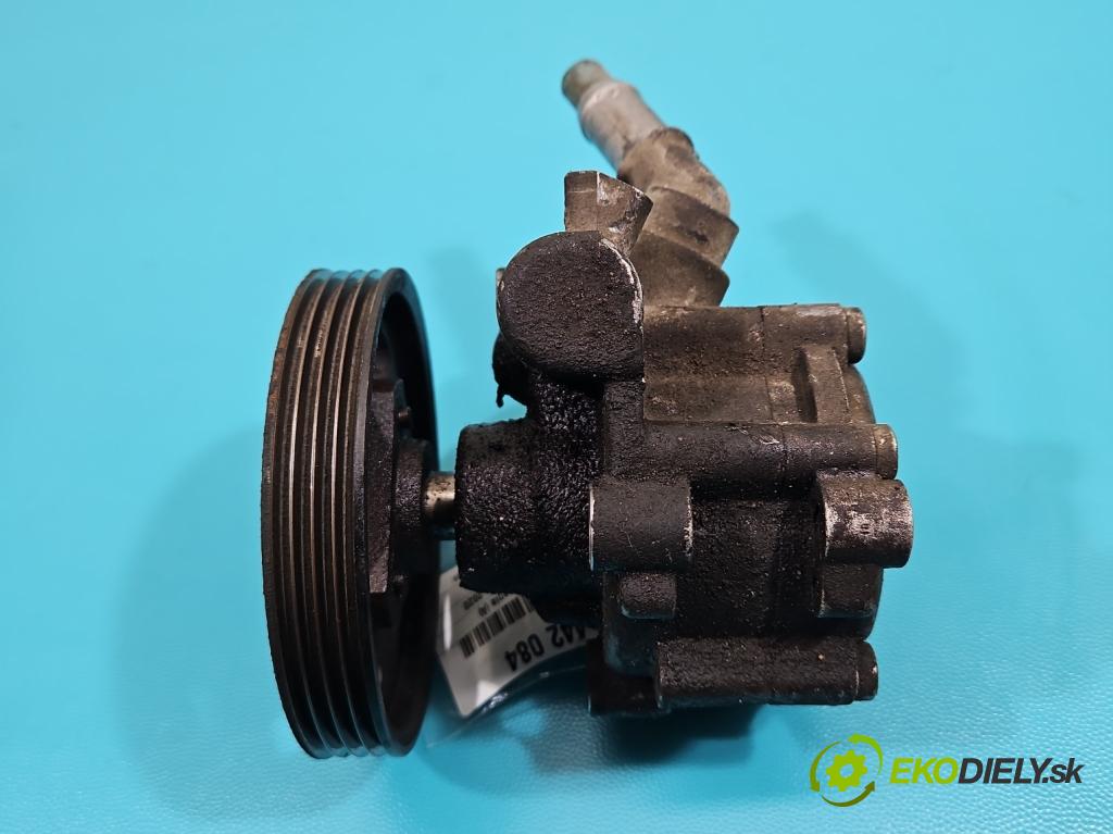 Dacia Sandero II 2012-2020 1.1 16V 75 HP manual 55 kW 1149 cm3 5- čerpadlo posilovač 491103834R (Servočerpadlo, pumpa riadenia)