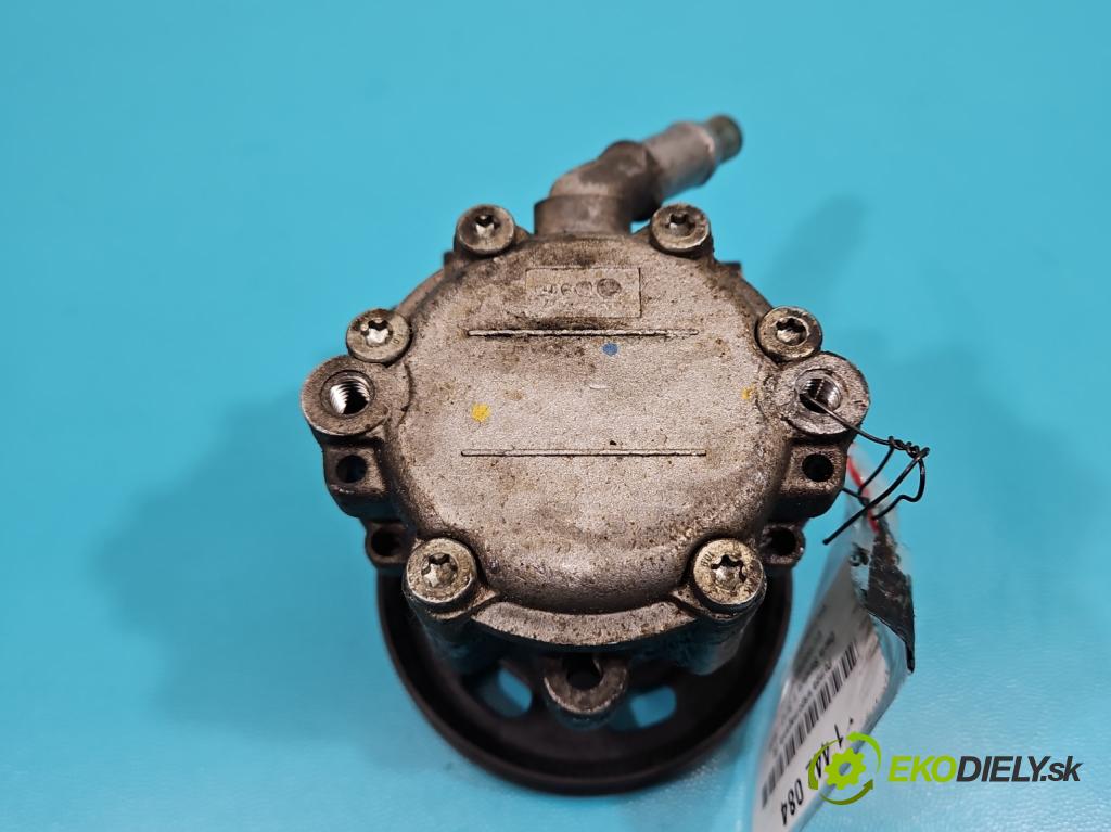 Dacia Sandero II 2012-2020 1.1 16V 75 HP manual 55 kW 1149 cm3 5- čerpadlo posilovač 491103834R (Servočerpadlo, pumpa riadenia)