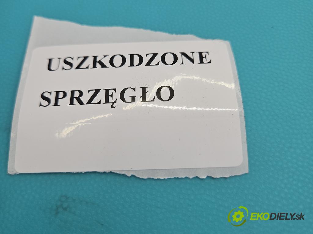 Dacia Sandero II 2012-2020 1.1 16V 75 HP manual 55 kW 1149 cm3 5- Alternator 231008386R (Alternátor)