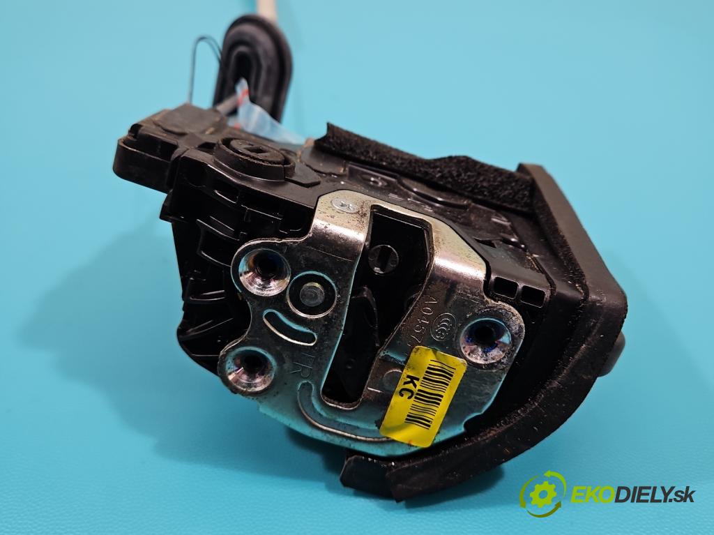 Kia Optima IV 2015-2020 1.7 crdi 141 hp automatic 104 kW 1685 cm3 5- zámek zadní pravý 81420-D4020