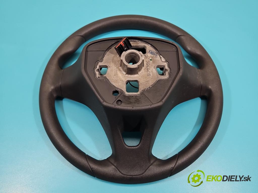 Opel Corsa E 2014-2019 1.4 16V 90 HP manual 66 kW 1398 cm3 5- volant 34152126H (Volant)