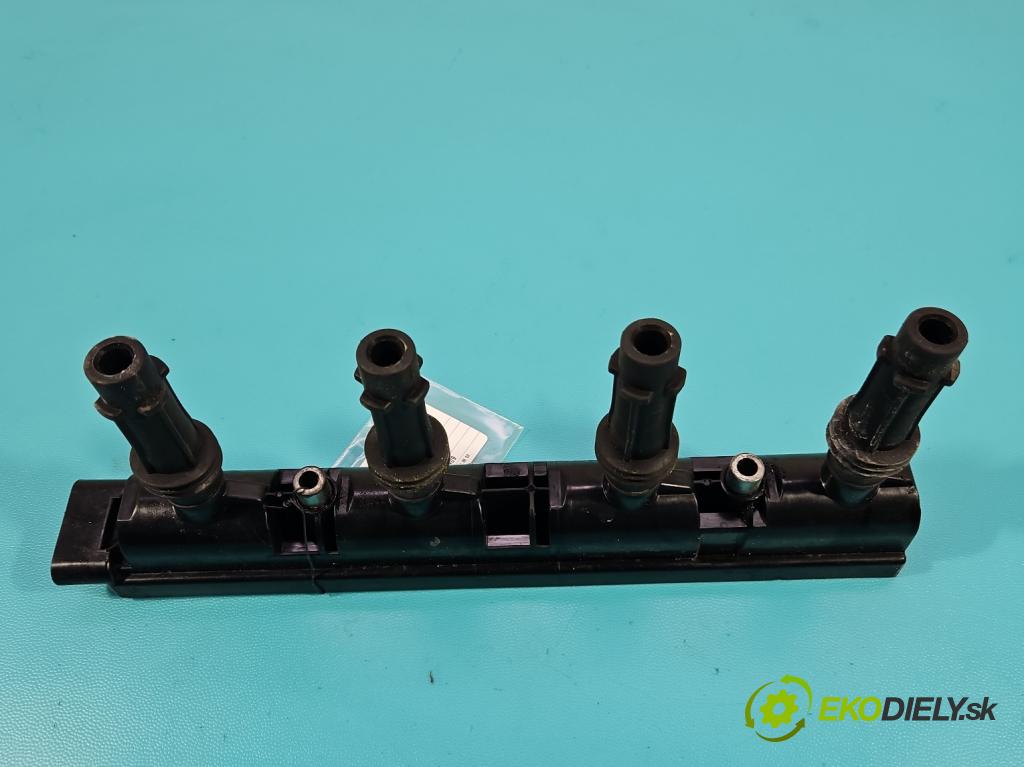 Opel Corsa E 2014-2019 1.4 16V 90 HP manual 66 kW 1398 cm3 5- cievka zapaľovacia GN10401 (Zapaľovacia cievka)