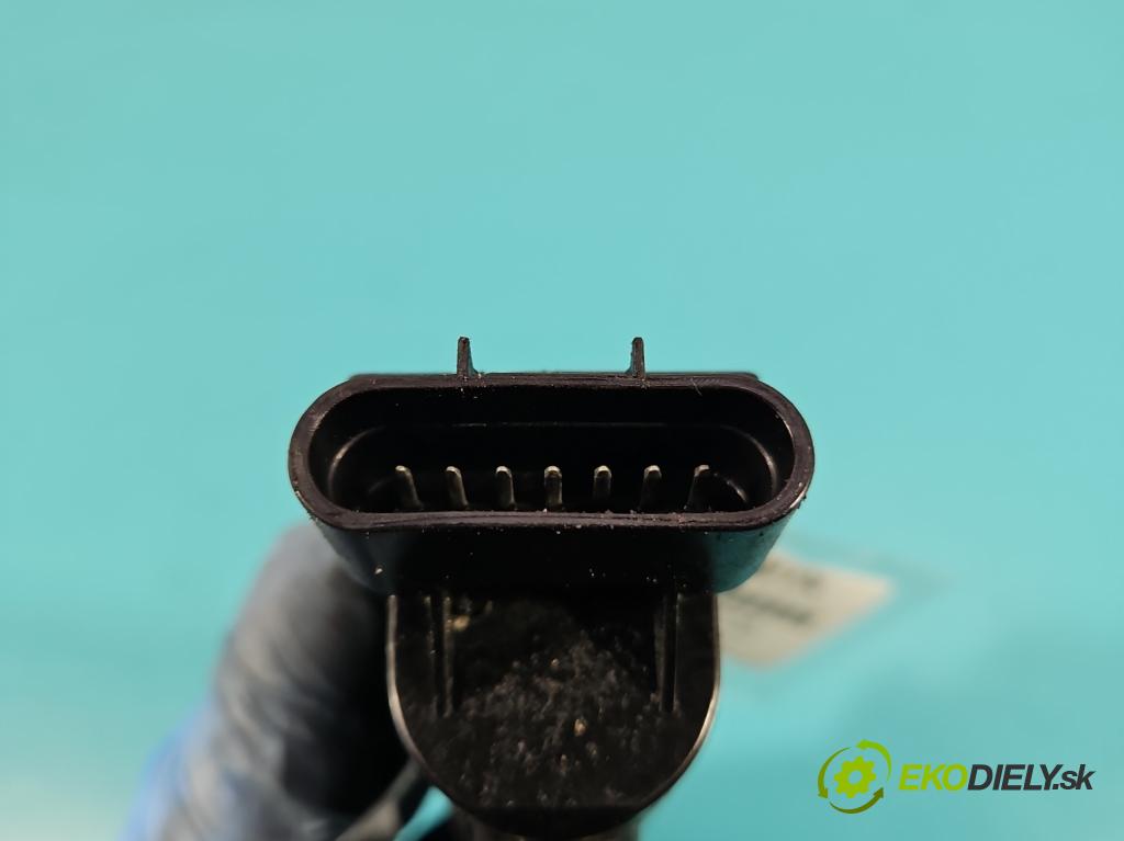 Opel Corsa E 2014-2019 1.4 16V 90 HP manual 66 kW 1398 cm3 5- cievka zapaľovacia GN10401 (Zapaľovacia cievka)