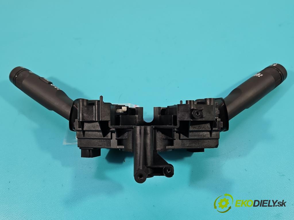 Opel Corsa E 2014-2019 1.4 16V 90 HP manual 66 kW 1398 cm3 5- prepínač komplex: 95433818 (Prepínacie páčky pod volantom)