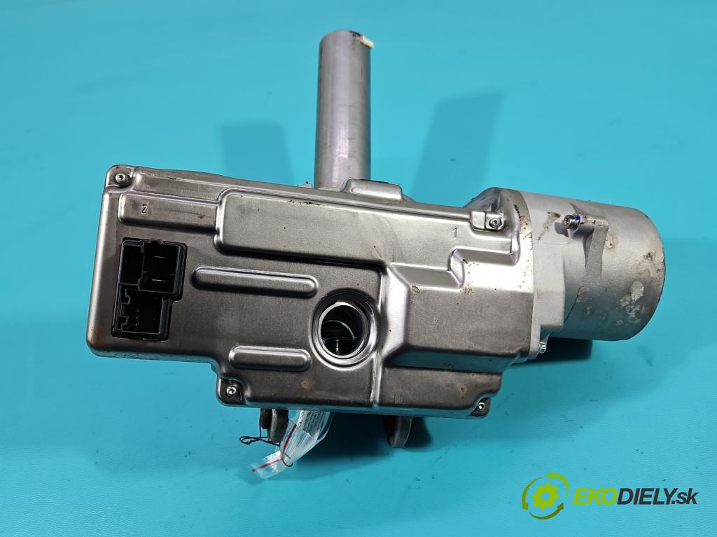 Opel Corsa E 2014-2019 1.4 16V 90 HP manual 66 kW 1398 cm3 5- čerpadlo posilovač 39029689 (Servočerpadlo, pumpa riadenia)