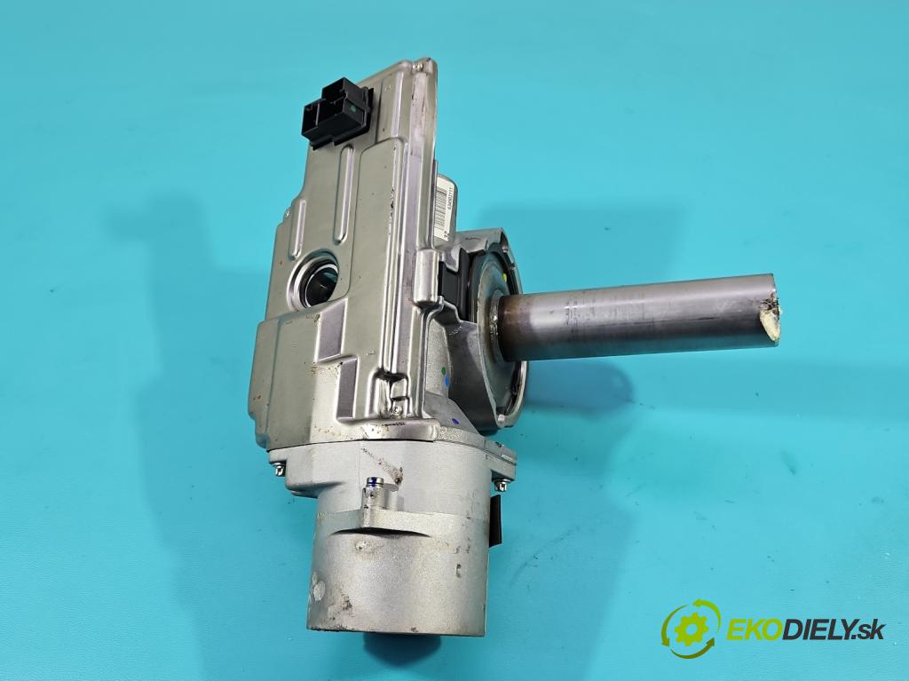 Opel Corsa E 2014-2019 1.4 16V 90 HP manual 66 kW 1398 cm3 5- čerpadlo posilovač 39029689 (Servočerpadlo, pumpa riadenia)