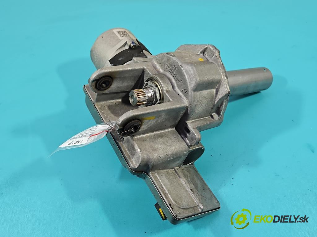 Opel Corsa E 2014-2019 1.4 16V 90 HP manual 66 kW 1398 cm3 5- čerpadlo posilovač 39029689 (Servočerpadlo, pumpa riadenia)