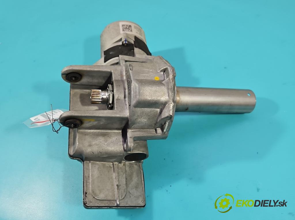 Opel Corsa E 2014-2019 1.4 16V 90 HP manual 66 kW 1398 cm3 5- čerpadlo posilovač 39029689 (Servočerpadlo, pumpa riadenia)