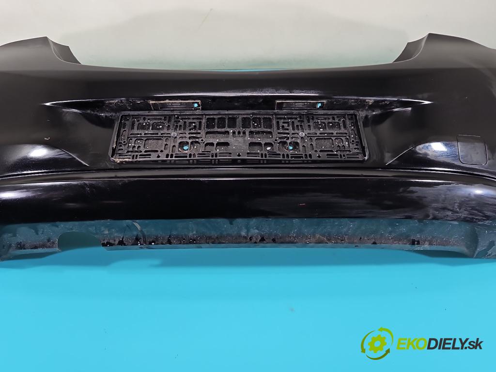Opel Corsa E 2014-2019 1.4 16V 90 hp manual 66 kW 1398 cm3 5- nárazník zadní  (Ostatné)