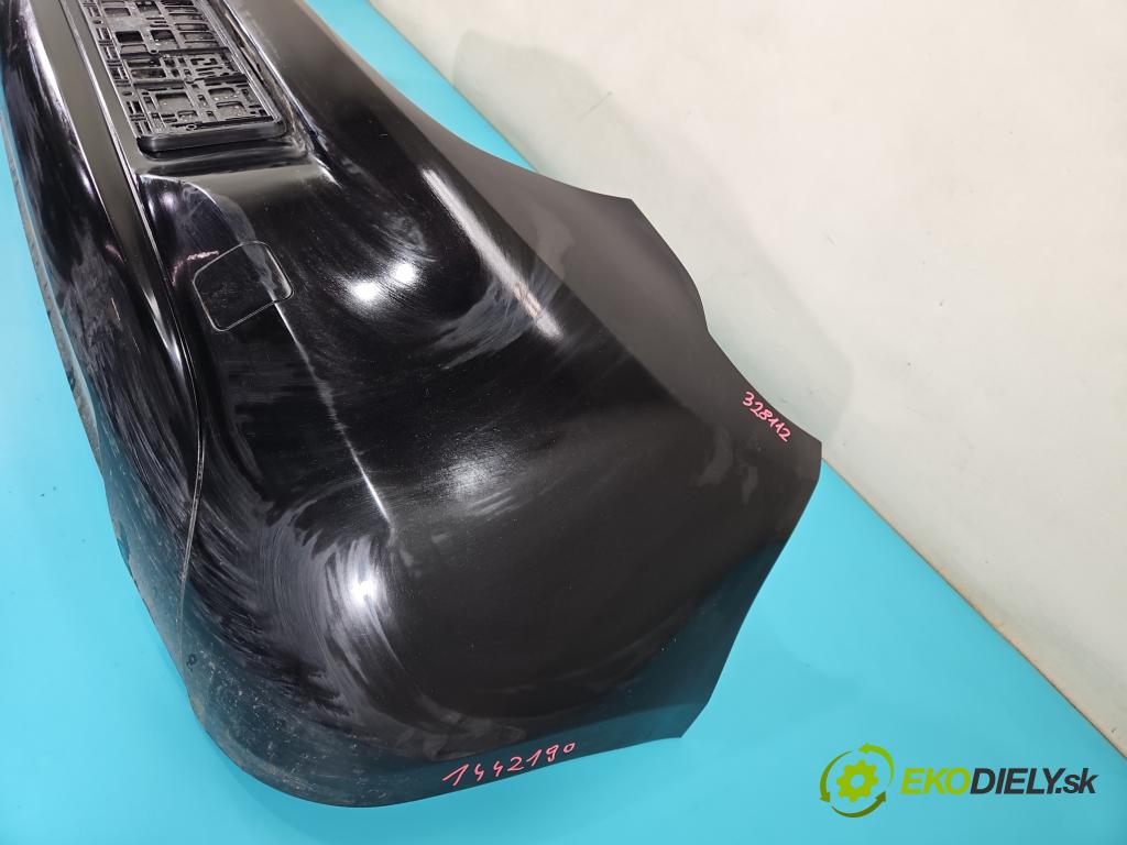 Opel Corsa E 2014-2019 1.4 16V 90 hp manual 66 kW 1398 cm3 5- nárazník zadní  (Ostatné)