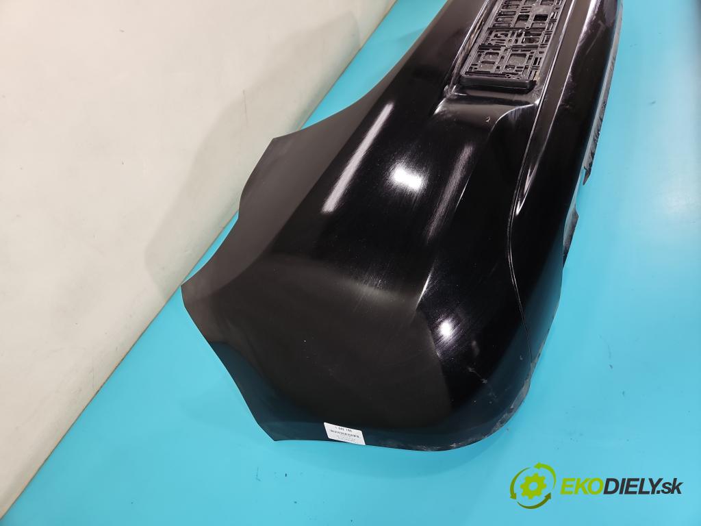 Opel Corsa E 2014-2019 1.4 16V 90 hp manual 66 kW 1398 cm3 5- nárazník zadní  (Ostatné)