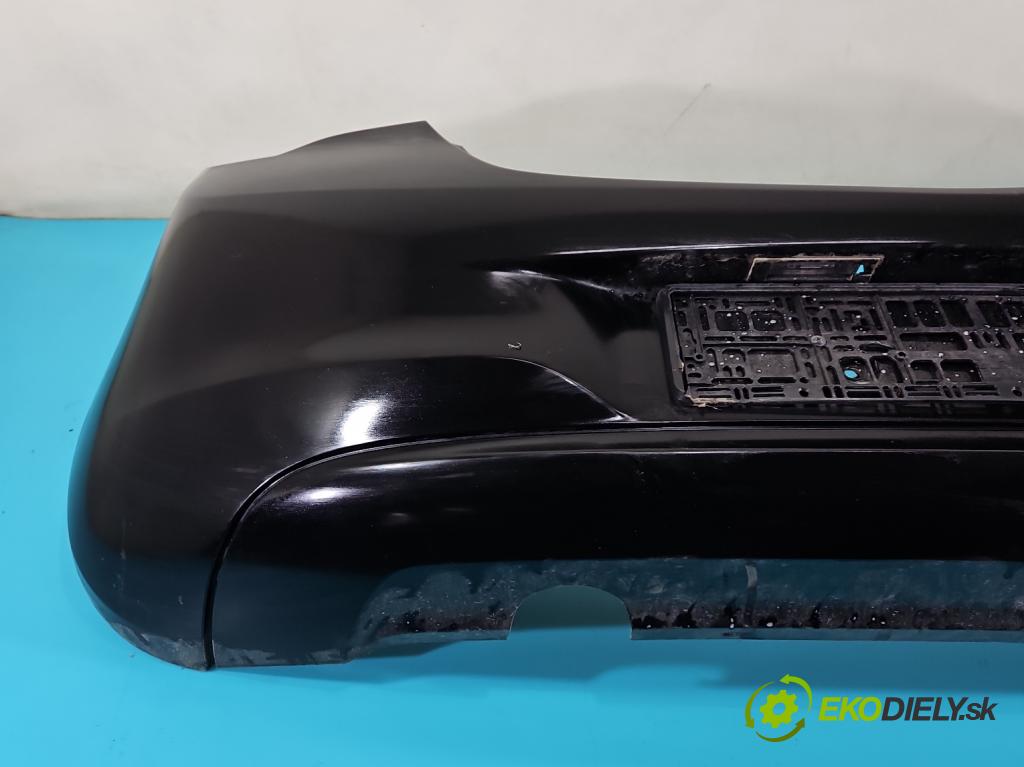 Opel Corsa E 2014-2019 1.4 16V 90 hp manual 66 kW 1398 cm3 5- nárazník zadní  (Ostatné)