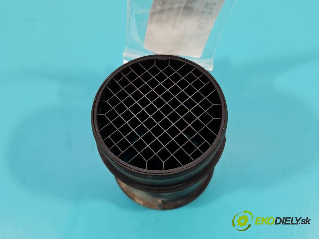 Fiat Doblo II 2010- 2.0 jtd 135 HP manual 99 kW 1956 cm3 5- průtokoměr: 0281006054 (Váha vzduchu)