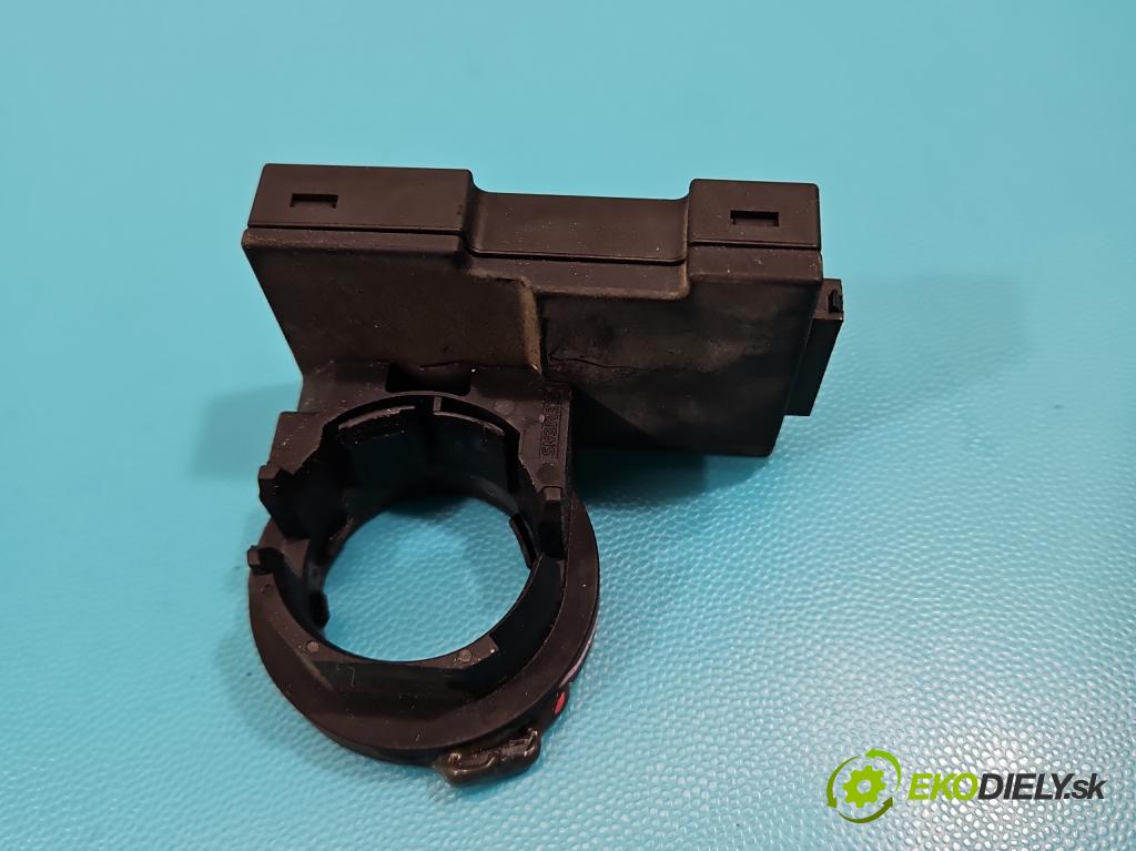 Opel Combo C 2001-2011 1,3.0 cdti 75 HP manual 55 kW 1248 cm3 5- riadiaca jednotka motora 55566401HL