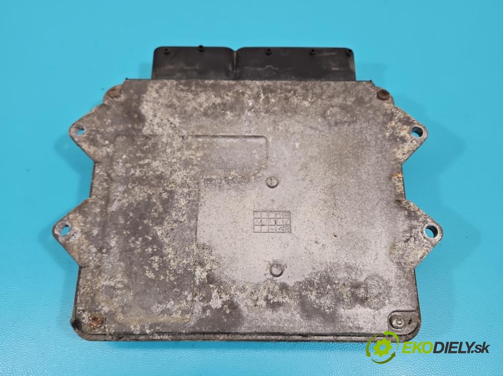 Opel Combo C 2001-2011 1,3.0 cdti 75 HP manual 55 kW 1248 cm3 5- riadiaca jednotka motora 55566401HL