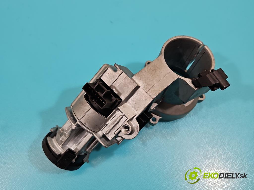 Opel Corsa D 2006-2014 1.2 16V 80 HP manual 59 kW 1229 cm3 5- riadiaca jednotka motora 55557933