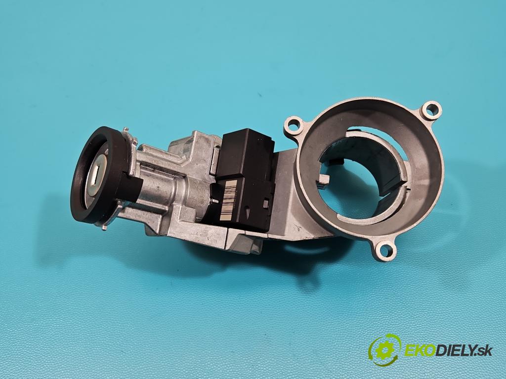 Opel Corsa D 2006-2014 1.2 16V 80 HP manual 59 kW 1229 cm3 5- riadiaca jednotka motora 55557933