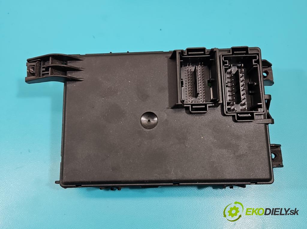 Opel Corsa D 2006-2014 1.2 16V 80 HP manual 59 kW 1229 cm3 5- riadiaca jednotka motora 55557933