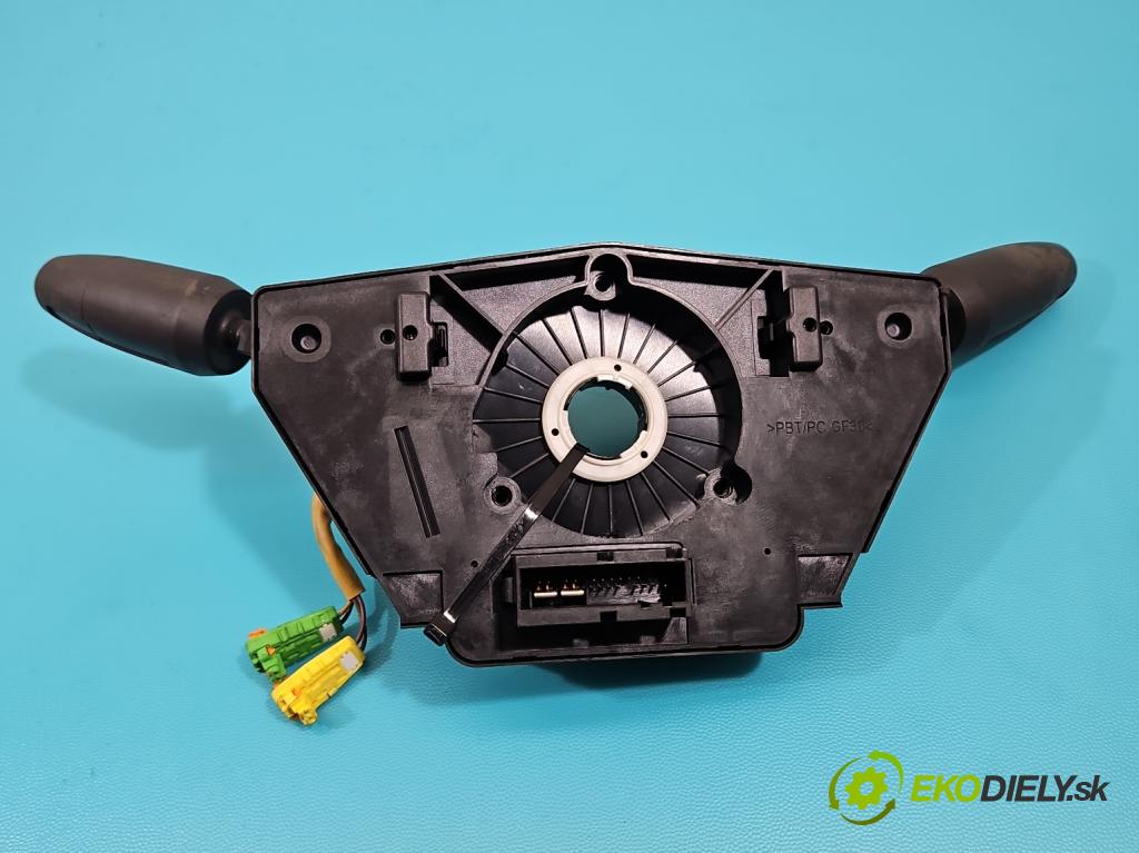 Opel Corsa D 2006-2014 1.2 16V 80 HP manual 59 kW 1229 cm3 5- riadiaca jednotka motora 55557933