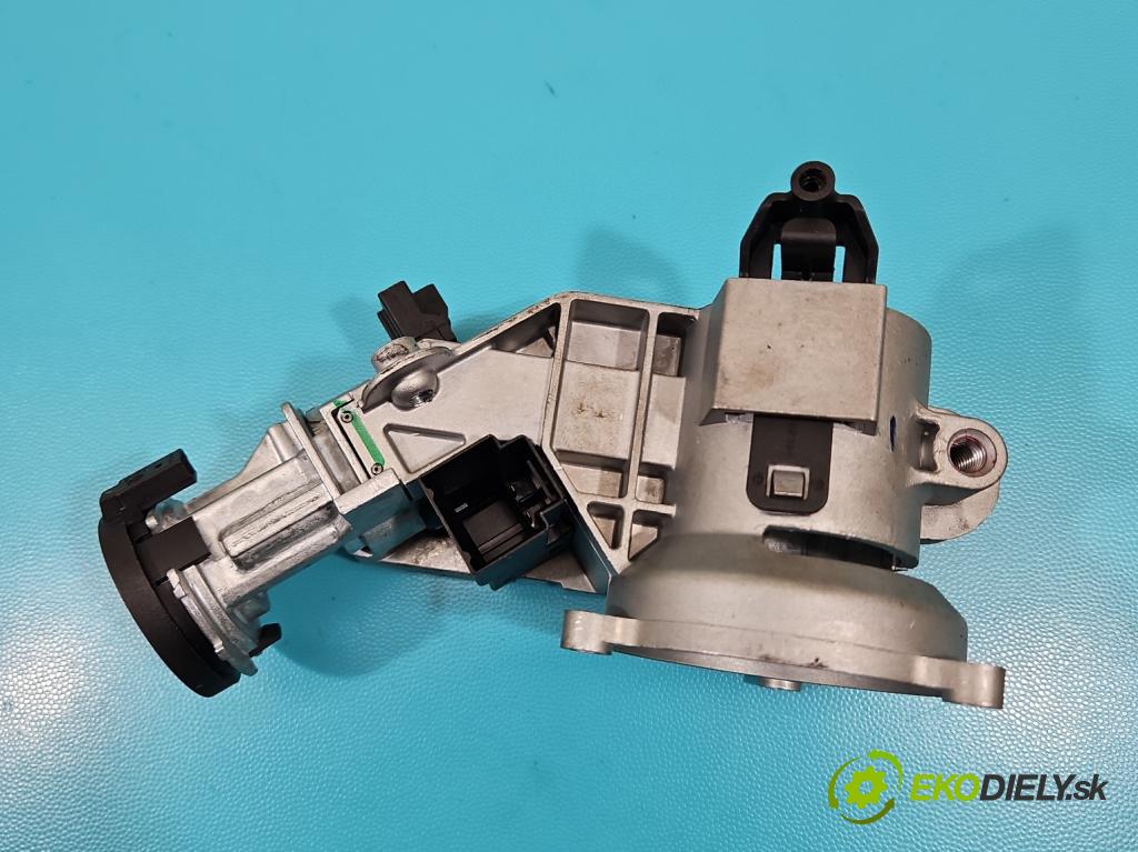 Opel Corsa D 2006-2014 1.2 16V 80 HP manual 59 kW 1229 cm3 5- riadiaca jednotka motora 55557933