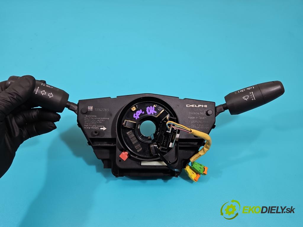 Opel Corsa D 2006-2014 1.2 16V 80 HP manual 59 kW 1229 cm3 5- riadiaca jednotka motora 55557933