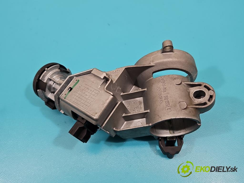 Opel Corsa D 2006-2014 1.2 16V 80 HP manual 59 kW 1229 cm3 5- riadiaca jednotka motora 55557933