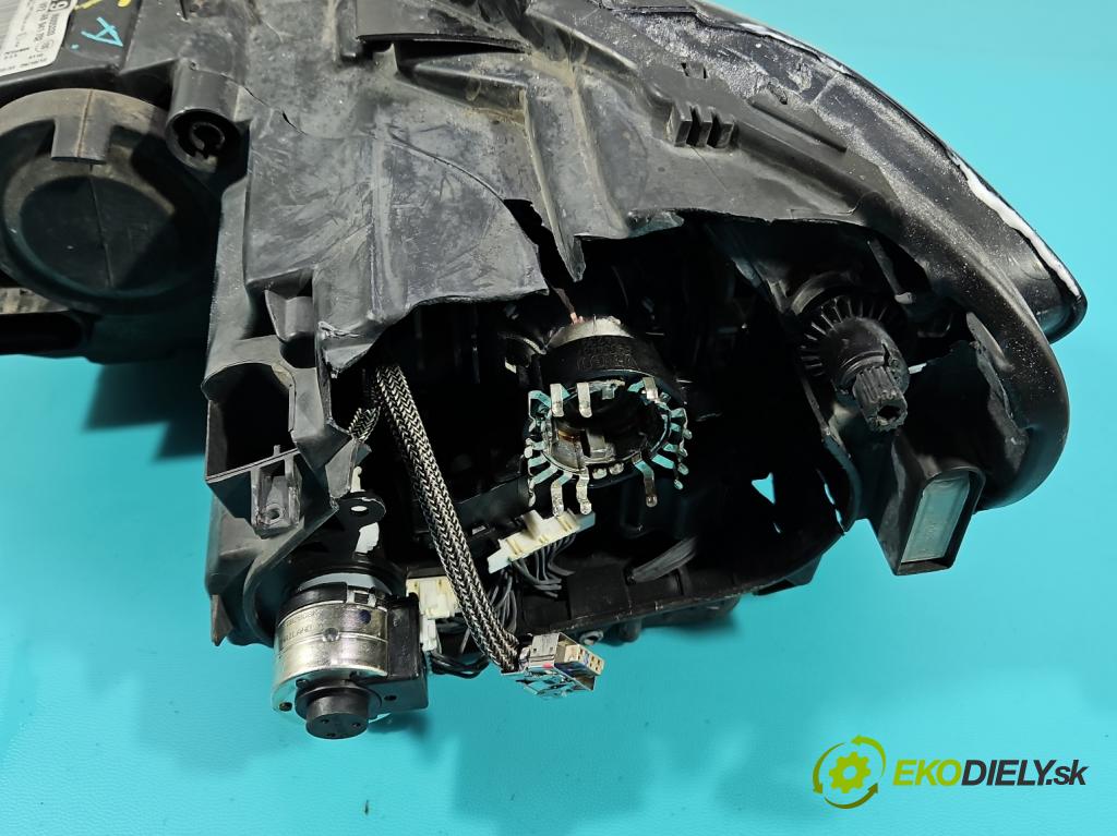 Vw Passat B7 2010-2014 2.0 tdi 140 HP manual 103 kW 1968 cm3 5- Reflektor: pravý 3AB941752 (Svetlo predné pravé)