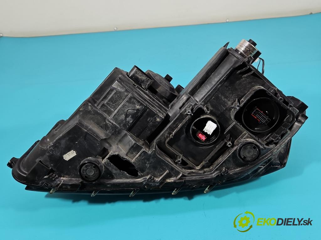 Vw Passat B7 2010-2014 2.0 tdi 140 HP manual 103 kW 1968 cm3 5- Reflektor: pravý 3AB941752 (Svetlo predné pravé)