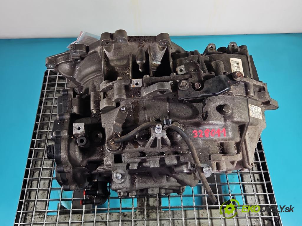 Peugeot 4007 2007-2012 2.2 hdi 156 HP automatic 115 kW 2179 cm3 5- prevodovka stupeň,rýchlosť automat 9U3R7000CD