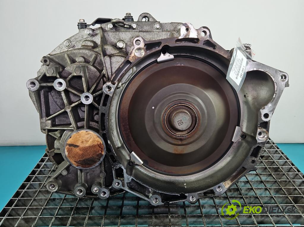 Peugeot 4007 2007-2012 2.2 hdi 156 HP automatic 115 kW 2179 cm3 5- prevodovka stupeň,rýchlosť automat 9U3R7000CD