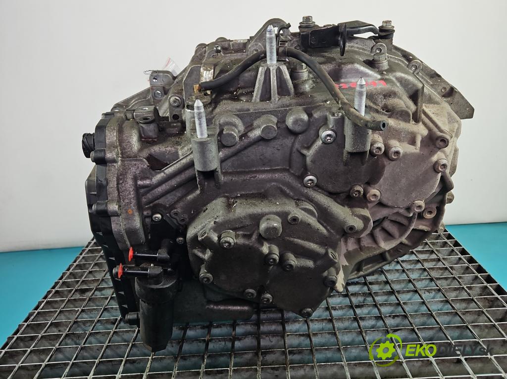 Peugeot 4007 2007-2012 2.2 hdi 156 HP automatic 115 kW 2179 cm3 5- prevodovka stupeň,rýchlosť automat 9U3R7000CD