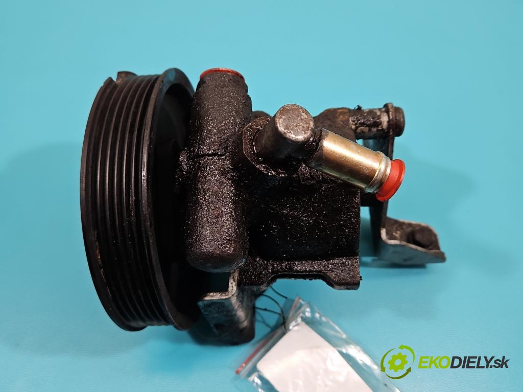 Bmw 3 E46 1998-2007 2.0 R6 150 HP manual 110 kW 1991 cm3 4- čerpadlo posilovač  (Servočerpadlo, pumpa riadenia)