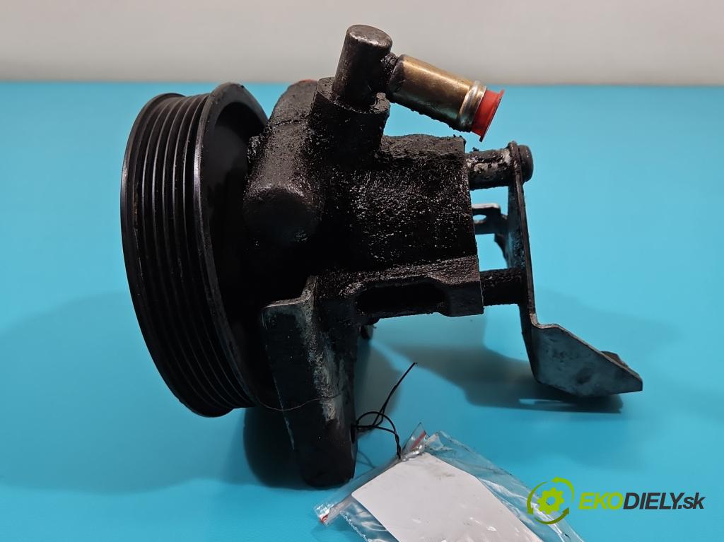 Bmw 3 E46 1998-2007 2.0 R6 150 HP manual 110 kW 1991 cm3 4- čerpadlo posilovač  (Servočerpadlo, pumpa riadenia)