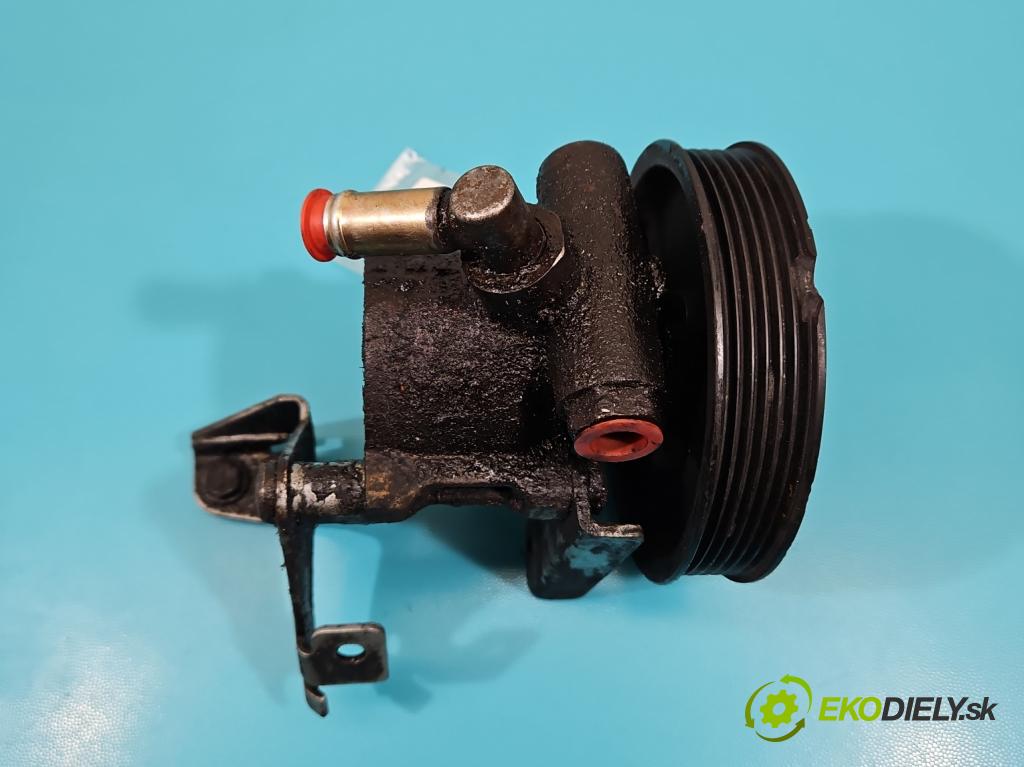 Bmw 3 E46 1998-2007 2.0 R6 150 HP manual 110 kW 1991 cm3 4- čerpadlo posilovač  (Servočerpadlo, pumpa riadenia)