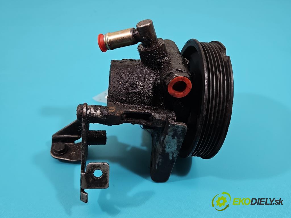 Bmw 3 E46 1998-2007 2.0 R6 150 HP manual 110 kW 1991 cm3 4- čerpadlo posilovač  (Servočerpadlo, pumpa riadenia)