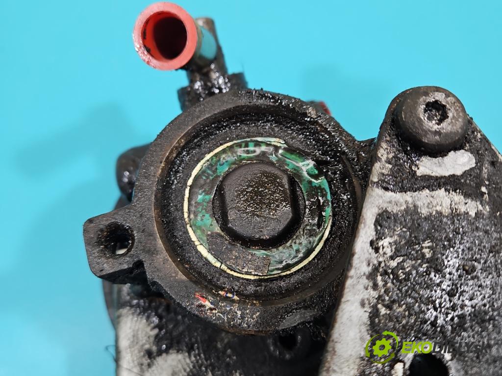 Bmw 3 E46 1998-2007 2.0 R6 150 HP manual 110 kW 1991 cm3 4- čerpadlo posilovač  (Servočerpadlo, pumpa riadenia)