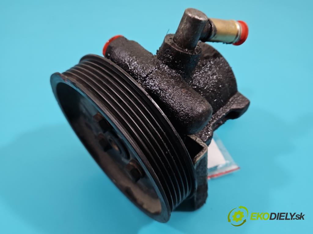 Bmw 3 E46 1998-2007 2.0 R6 150 HP manual 110 kW 1991 cm3 4- čerpadlo posilovač  (Servočerpadlo, pumpa riadenia)