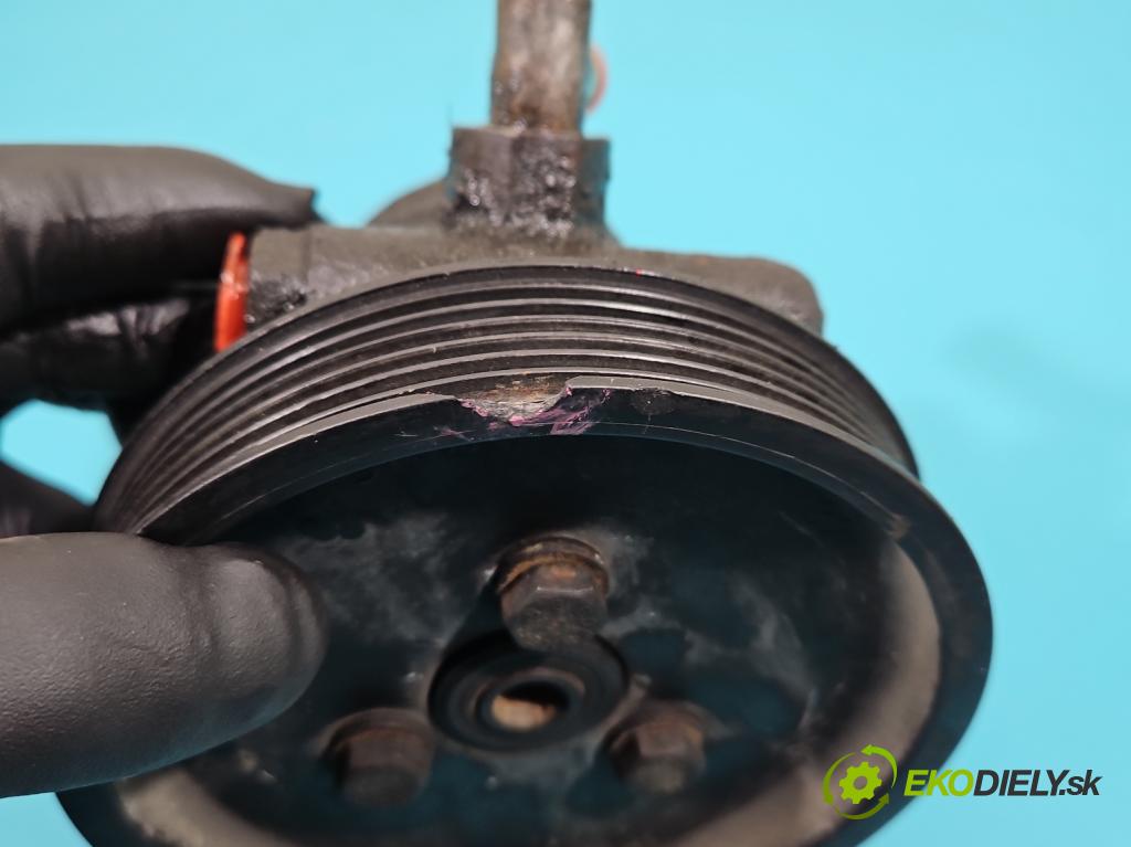 Bmw 3 E46 1998-2007 2.0 R6 150 HP manual 110 kW 1991 cm3 4- čerpadlo posilovač  (Servočerpadlo, pumpa riadenia)