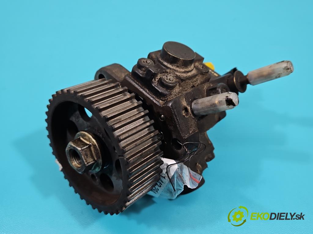 Alfa romeo 159 1.9 jtd 150 hp manual 110 kW 1900 cm3 4- čerpadlo vstřikovací 0445010150 (Vstřikovací čerpadla)