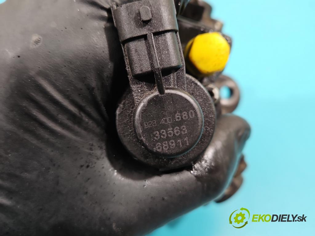 Alfa romeo 159 1.9 jtd 150 hp manual 110 kW 1900 cm3 4- čerpadlo vstřikovací 0445010150 (Vstřikovací čerpadla)