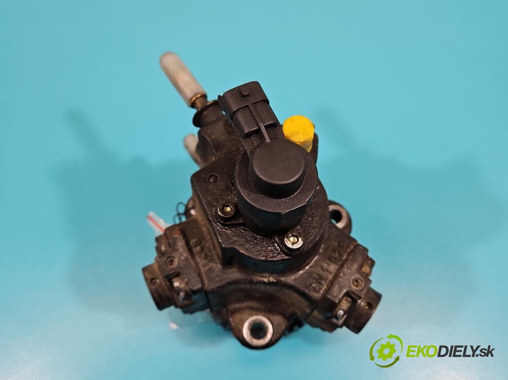 Alfa romeo 159 1.9 jtd 150 hp manual 110 kW 1900 cm3 4- čerpadlo vstřikovací 0445010150 (Vstřikovací čerpadla)