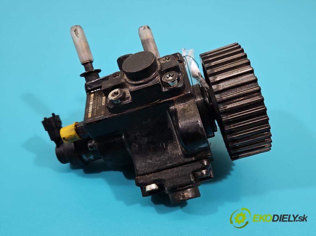 Alfa romeo 159 1.9 jtd 150 hp manual 110 kW 1900 cm3 4- čerpadlo vstřikovací 0445010150 (Vstřikovací čerpadla)